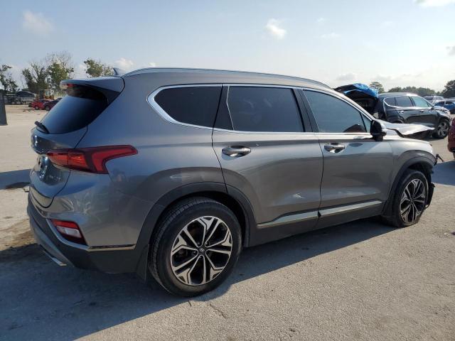 Photo 2 VIN: 5NMS5CAA3LH176371 - HYUNDAI SANTA FE L 