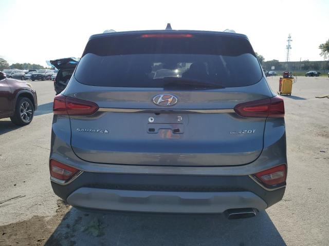 Photo 5 VIN: 5NMS5CAA3LH176371 - HYUNDAI SANTA FE L 