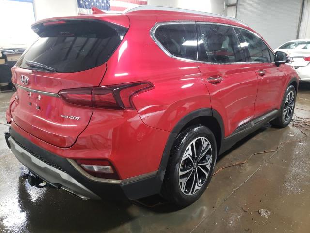 Photo 2 VIN: 5NMS5CAA3LH187130 - HYUNDAI SANTA FE L 