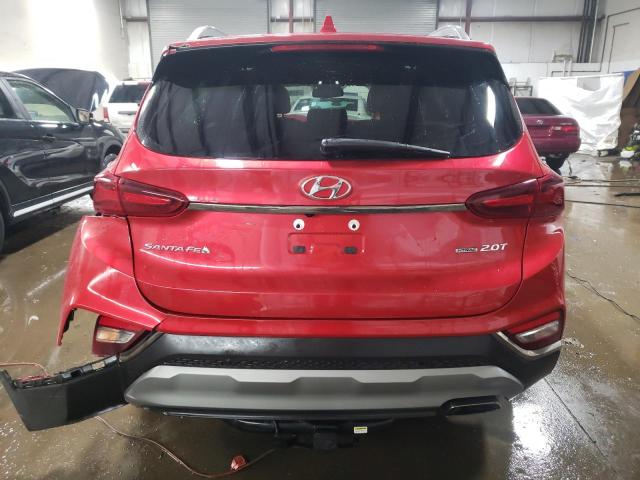 Photo 5 VIN: 5NMS5CAA3LH187130 - HYUNDAI SANTA FE L 