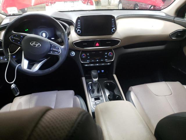 Photo 7 VIN: 5NMS5CAA3LH187130 - HYUNDAI SANTA FE L 