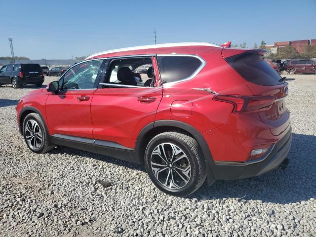 Photo 1 VIN: 5NMS5CAA3LH281217 - HYUNDAI SANTA FE L 