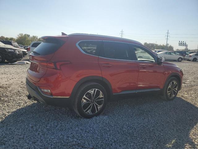 Photo 2 VIN: 5NMS5CAA3LH281217 - HYUNDAI SANTA FE L 