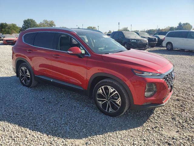 Photo 3 VIN: 5NMS5CAA3LH281217 - HYUNDAI SANTA FE L 