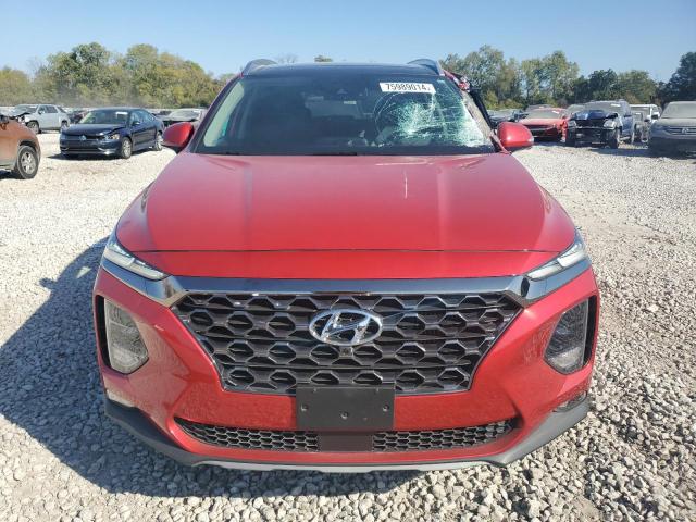 Photo 4 VIN: 5NMS5CAA3LH281217 - HYUNDAI SANTA FE L 