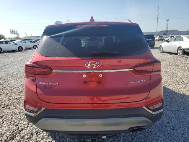 Photo 5 VIN: 5NMS5CAA3LH281217 - HYUNDAI SANTA FE L 