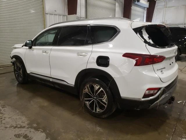 Photo 1 VIN: 5NMS5CAA4KH032844 - HYUNDAI SANTA FE 