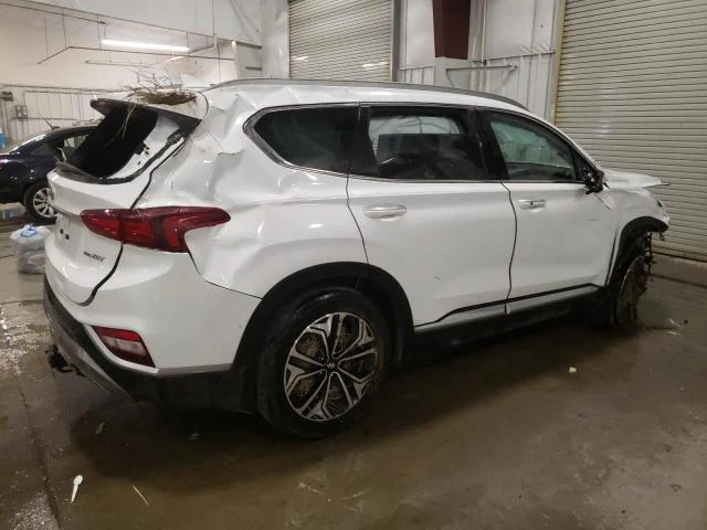 Photo 2 VIN: 5NMS5CAA4KH032844 - HYUNDAI SANTA FE 