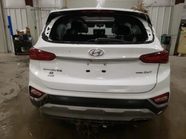 Photo 5 VIN: 5NMS5CAA4KH032844 - HYUNDAI SANTA FE 