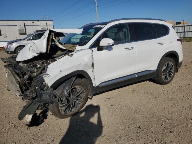 Photo 0 VIN: 5NMS5CAA4KH128554 - HYUNDAI SANTA FE L 