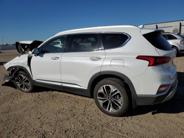 Photo 1 VIN: 5NMS5CAA4KH128554 - HYUNDAI SANTA FE L 