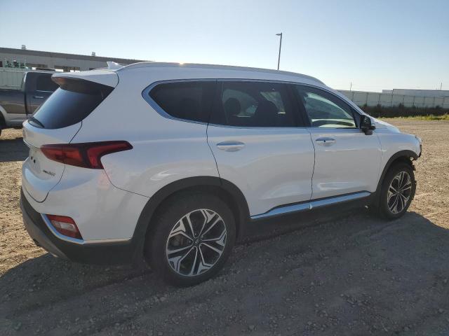 Photo 2 VIN: 5NMS5CAA4KH128554 - HYUNDAI SANTA FE L 