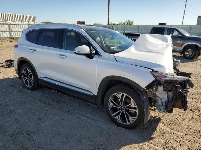 Photo 3 VIN: 5NMS5CAA4KH128554 - HYUNDAI SANTA FE L 