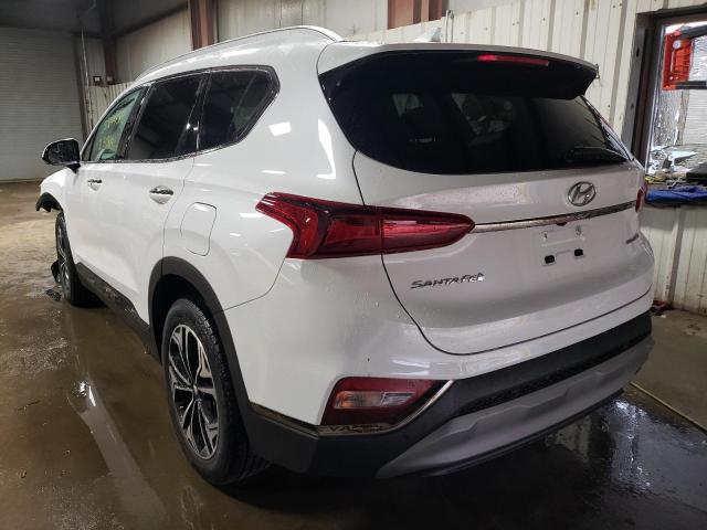 Photo 2 VIN: 5NMS5CAA4LH279881 - HYUNDAI SANTA FE 