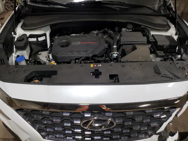 Photo 6 VIN: 5NMS5CAA4LH279881 - HYUNDAI SANTA FE 