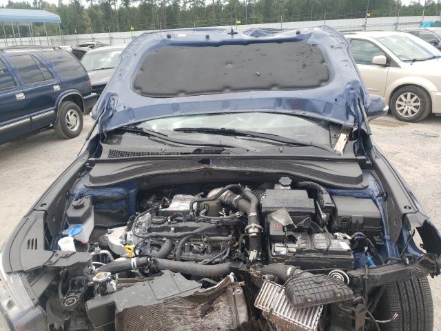 Photo 6 VIN: 5NMS5CAA4LH305797 - HYUNDAI SANTA FE L 