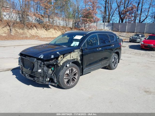 Photo 1 VIN: 5NMS5CAA5KH041097 - HYUNDAI SANTA FE 