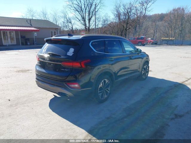 Photo 3 VIN: 5NMS5CAA5KH041097 - HYUNDAI SANTA FE 