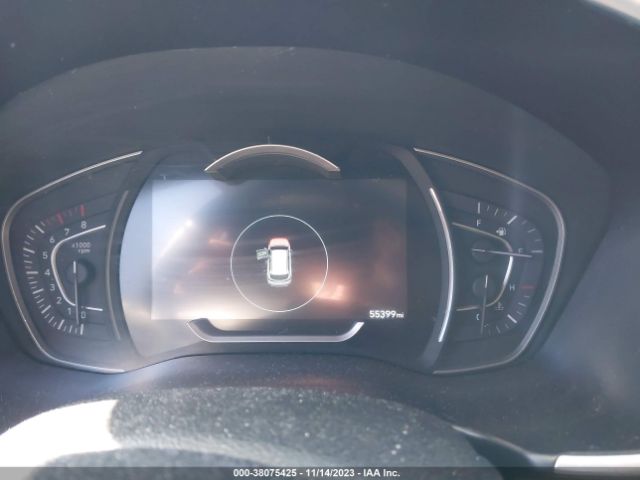 Photo 6 VIN: 5NMS5CAA5KH041097 - HYUNDAI SANTA FE 