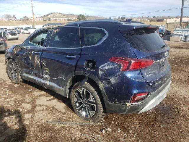 Photo 1 VIN: 5NMS5CAA5KH067103 - HYUNDAI SANTA FE L 