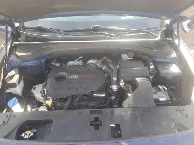 Photo 11 VIN: 5NMS5CAA5KH067103 - HYUNDAI SANTA FE L 