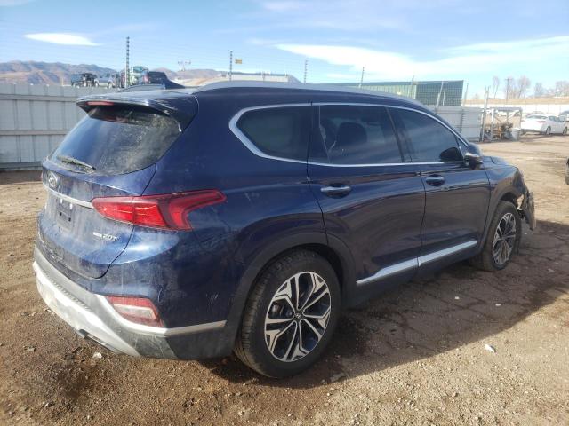 Photo 2 VIN: 5NMS5CAA5KH067103 - HYUNDAI SANTA FE L 