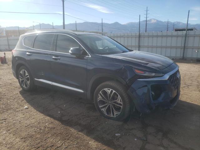 Photo 3 VIN: 5NMS5CAA5KH067103 - HYUNDAI SANTA FE L 