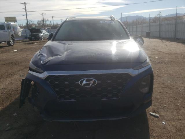 Photo 4 VIN: 5NMS5CAA5KH067103 - HYUNDAI SANTA FE L 