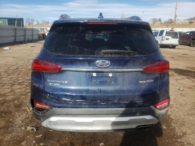 Photo 5 VIN: 5NMS5CAA5KH067103 - HYUNDAI SANTA FE L 