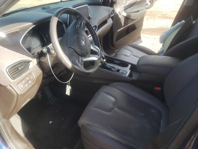 Photo 6 VIN: 5NMS5CAA5KH067103 - HYUNDAI SANTA FE L 