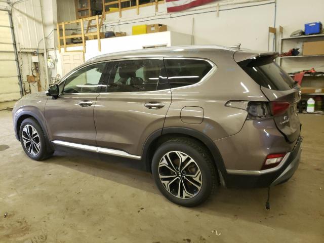 Photo 1 VIN: 5NMS5CAA5KH086086 - HYUNDAI SANTA FE L 