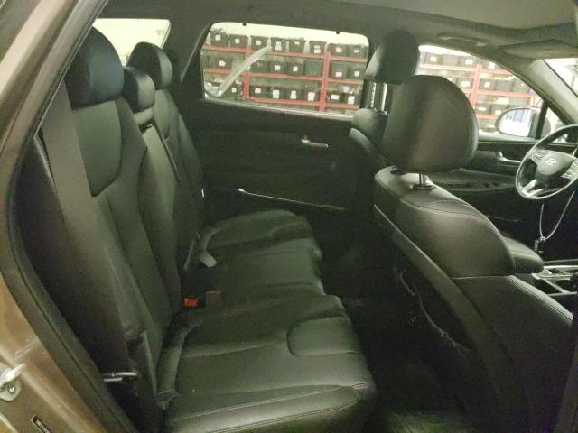 Photo 10 VIN: 5NMS5CAA5KH086086 - HYUNDAI SANTA FE L 