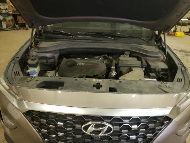 Photo 11 VIN: 5NMS5CAA5KH086086 - HYUNDAI SANTA FE L 