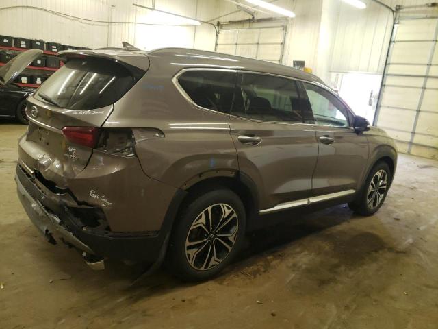 Photo 2 VIN: 5NMS5CAA5KH086086 - HYUNDAI SANTA FE L 