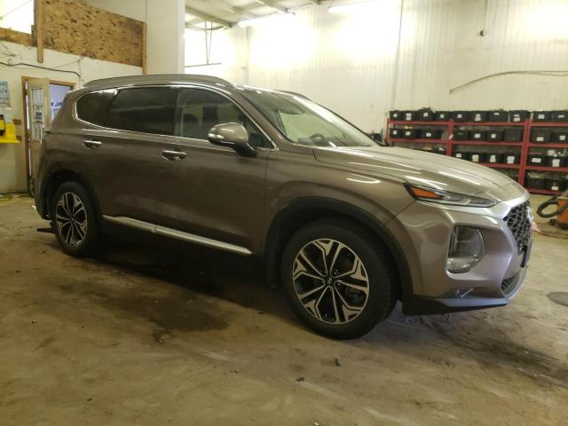 Photo 3 VIN: 5NMS5CAA5KH086086 - HYUNDAI SANTA FE L 