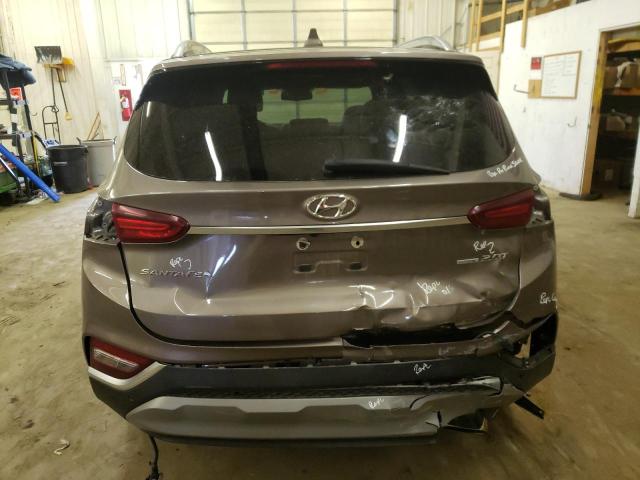 Photo 5 VIN: 5NMS5CAA5KH086086 - HYUNDAI SANTA FE L 