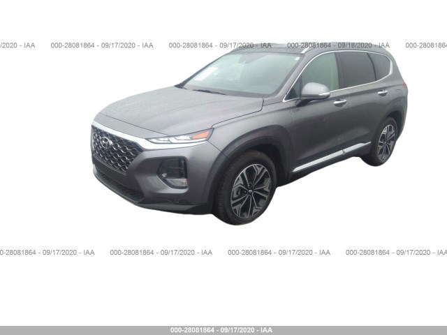 Photo 1 VIN: 5NMS5CAA5KH105445 - HYUNDAI SANTA FE 