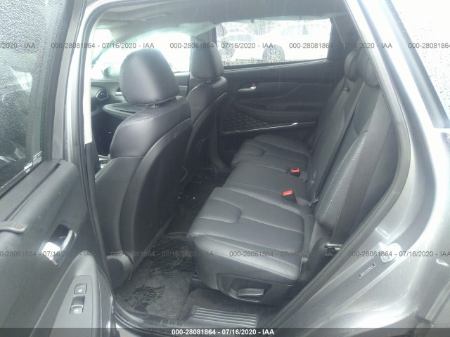 Photo 7 VIN: 5NMS5CAA5KH105445 - HYUNDAI SANTA FE 