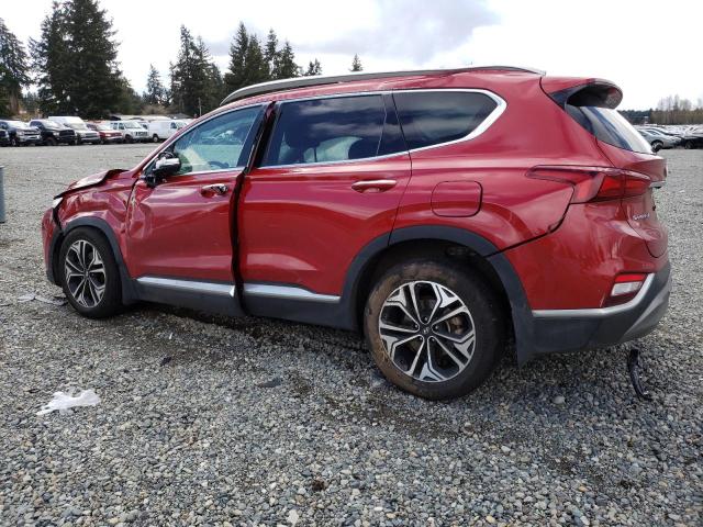 Photo 1 VIN: 5NMS5CAA5KH131169 - HYUNDAI SANTA FE L 