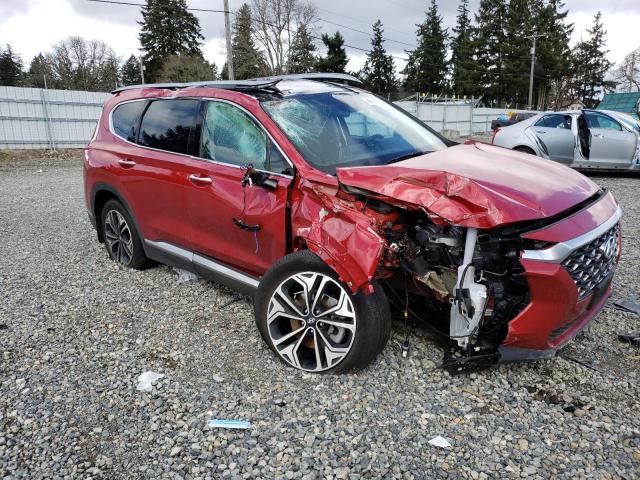 Photo 3 VIN: 5NMS5CAA5KH131169 - HYUNDAI SANTA FE L 