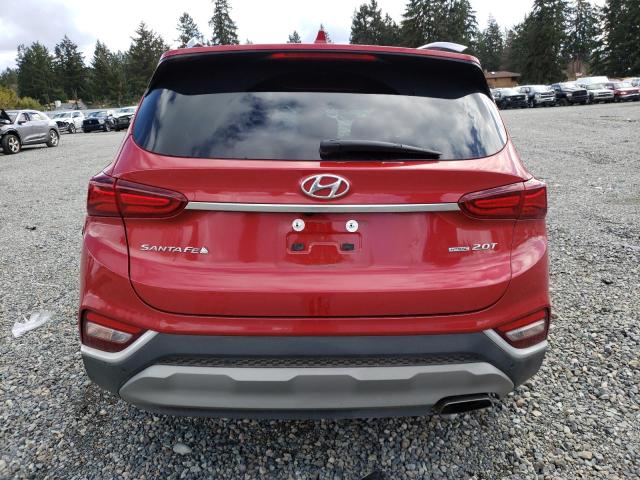 Photo 5 VIN: 5NMS5CAA5KH131169 - HYUNDAI SANTA FE L 