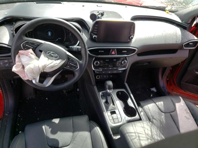 Photo 7 VIN: 5NMS5CAA5KH131169 - HYUNDAI SANTA FE L 