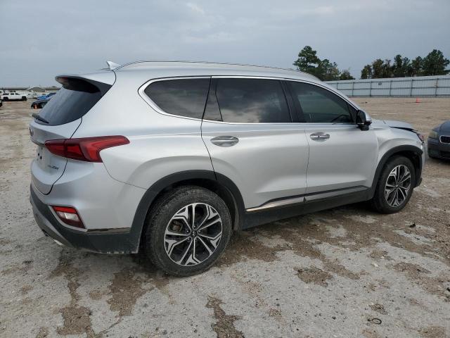 Photo 2 VIN: 5NMS5CAA5LH167848 - HYUNDAI SANTA FE 