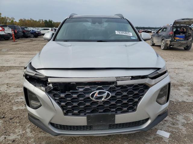 Photo 4 VIN: 5NMS5CAA5LH167848 - HYUNDAI SANTA FE 