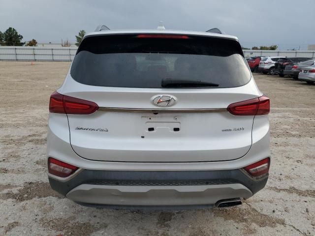 Photo 5 VIN: 5NMS5CAA5LH167848 - HYUNDAI SANTA FE 