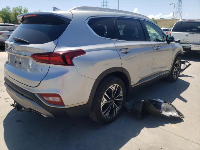 Photo 3 VIN: 5NMS5CAA5LH285754 - HYUNDAI SANTA FE L 