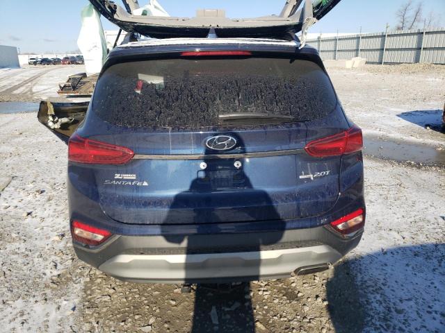 Photo 5 VIN: 5NMS5CAA5LH290114 - HYUNDAI SANTA FE L 