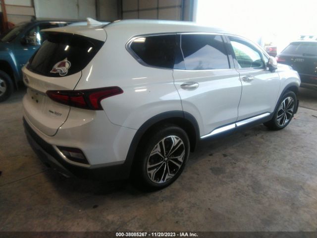 Photo 3 VIN: 5NMS5CAA6KH017035 - HYUNDAI SANTA FE 