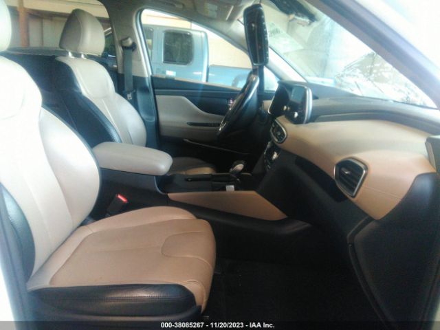 Photo 4 VIN: 5NMS5CAA6KH017035 - HYUNDAI SANTA FE 