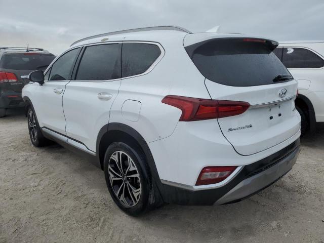 Photo 1 VIN: 5NMS5CAA6KH024177 - HYUNDAI SANTA FE L 